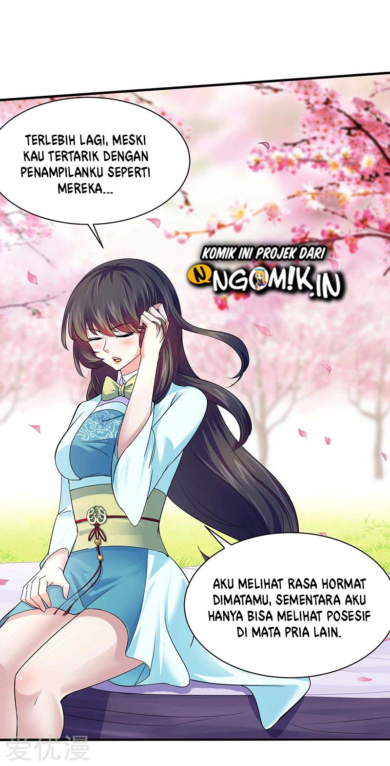 Martial Arts Reigns chapter 71